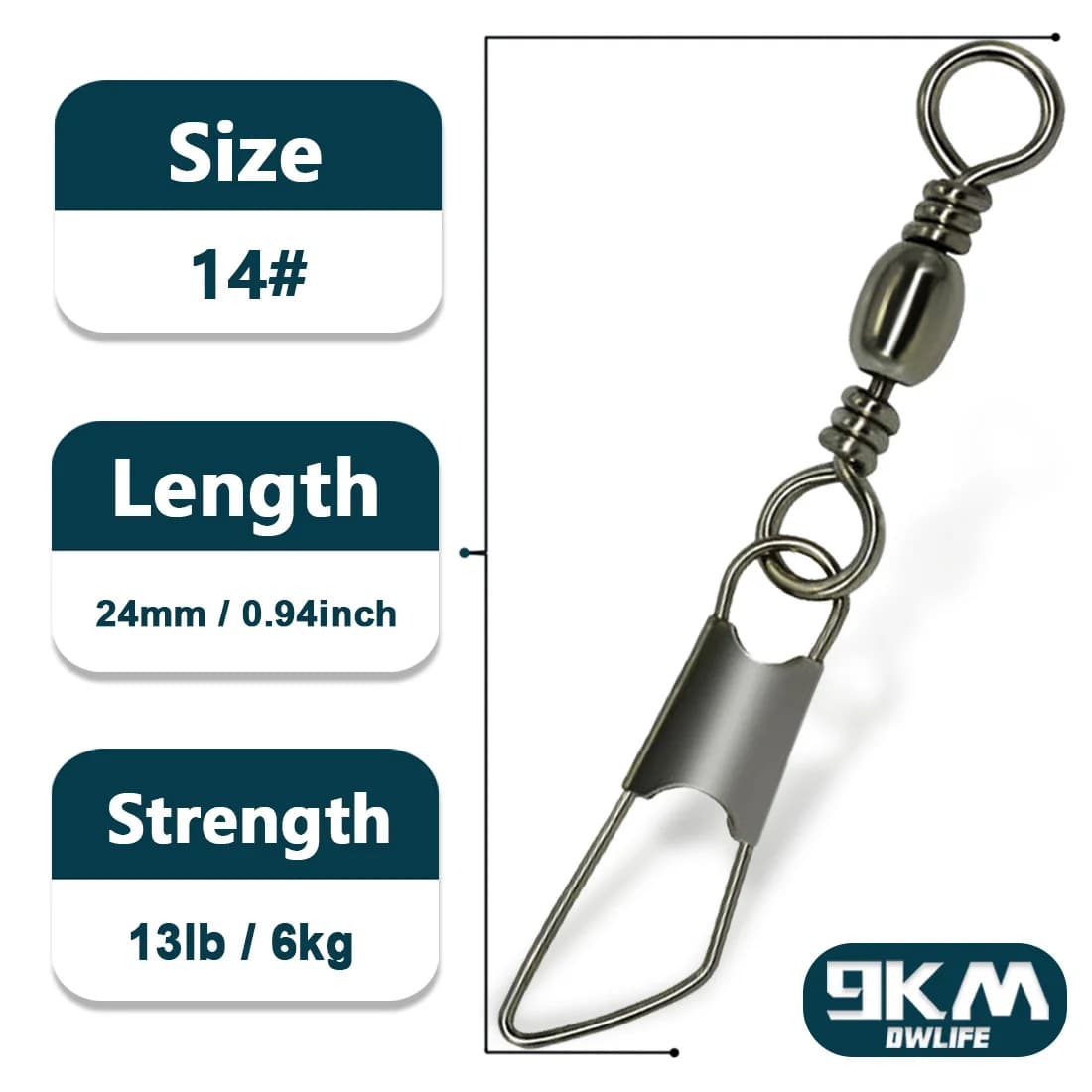 Tønder med sikkerhedskrog og solid ring
