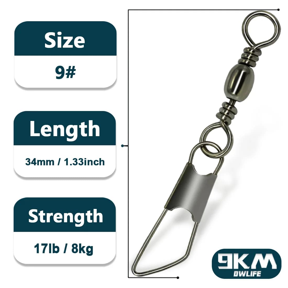 Tønder med sikkerhedskrog og solid ring